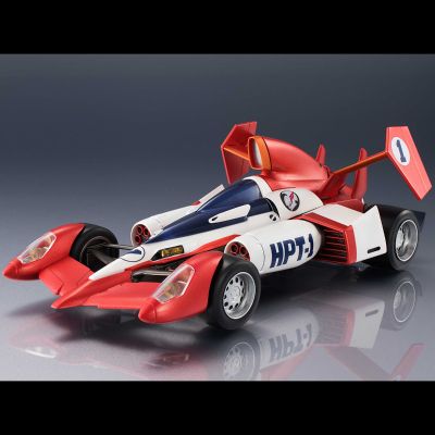 VA 高智能方程式 Knight Savior 005 金属色Ver.