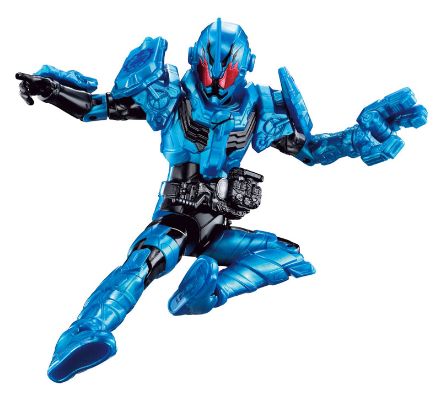 假面骑士Build RKF レジェンドRider系列 仮面Riderグリスブ火恐龙