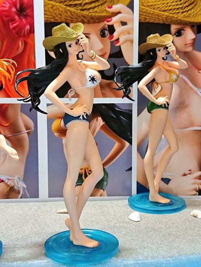 ＧＬＩＴＴＥＲ＆ＧＬＡＭＯＵＲＳ 海贼王 妮可・罗宾 