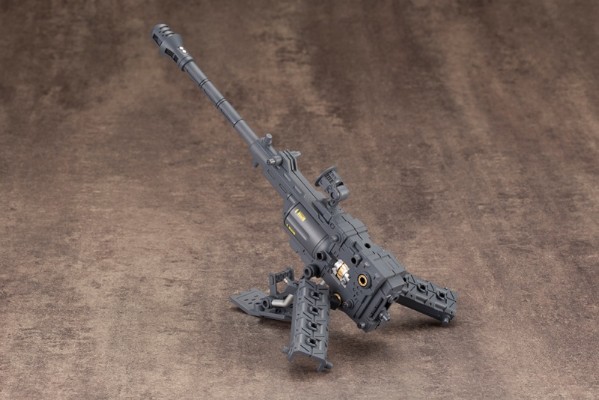 M.S.G 重武器组件17 旋转破坏炮