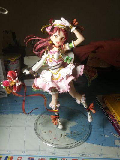 爱与演唱会！阳光！！ 樱内梨子 Special 7 ver.