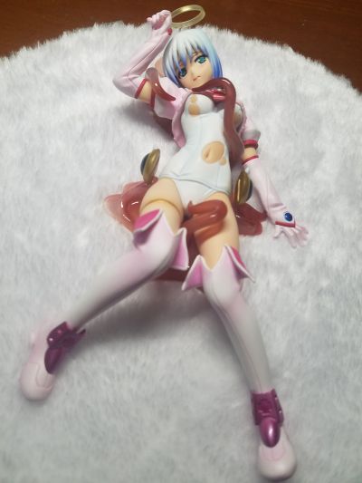 魔界天使  真边莉佳 Damaged Version Mail Order Exclusive