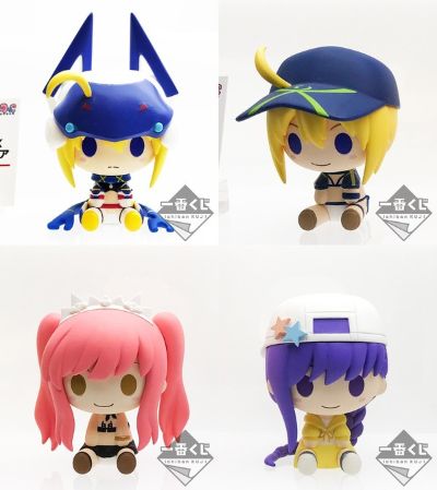 一番赏 Fate/Grand Order 谜のヒロインX Foreigner 