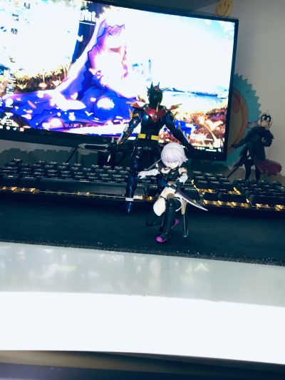 S.H.Figuarts 假面骑士创骑 假面骑士至尊克罗兹