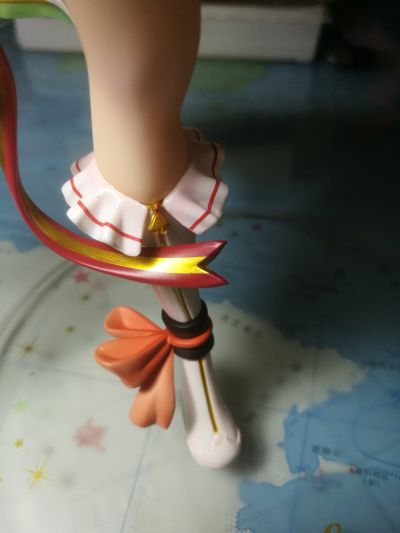 爱与演唱会！阳光！！ 樱内梨子 Special 7 ver.