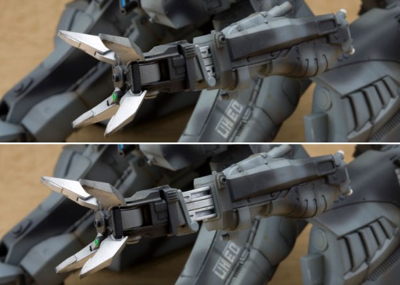 机战兵团