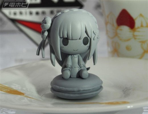 一番赏 Re：从零开始的异世界生活 艾米利亚 