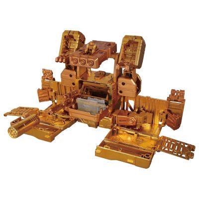 变形金刚金礁湖系列 变形金刚 声波