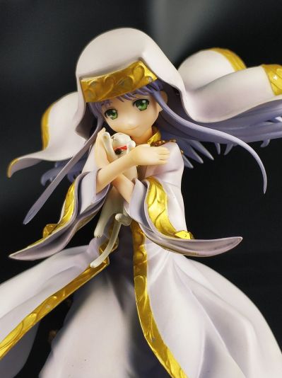 魔法的禁书目录（茵蒂克斯） 茵蒂克丝