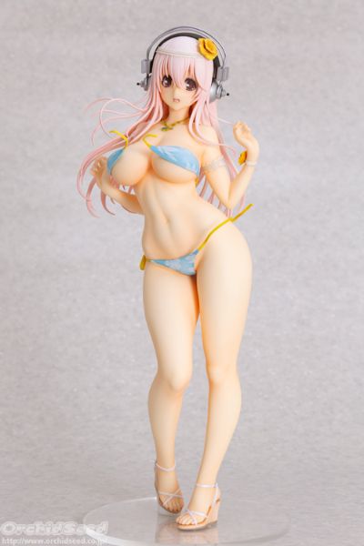 超级索尼子 索尼子 暑假