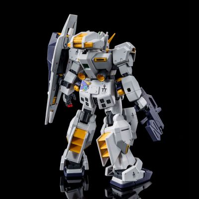 HGUC ADVANCE OF Z 提坦斯的旗下 RX-121-1 高达TR-1［海兹尔改］＆高达TR-6用扩展组件