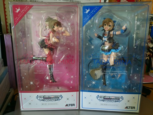 偶像大师 灰姑娘女孩 多田李衣菜