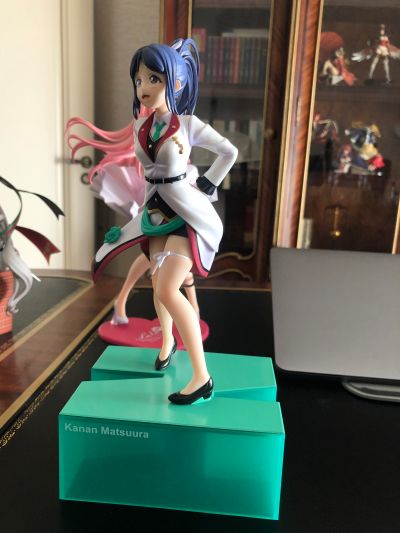 Birthday Figure Project Love Live! Sunshine!! 松浦果南