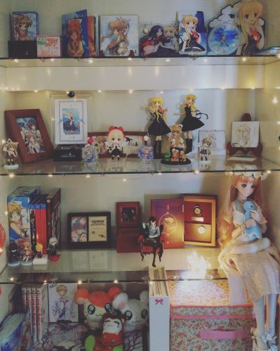 エアー 神尾観铃 