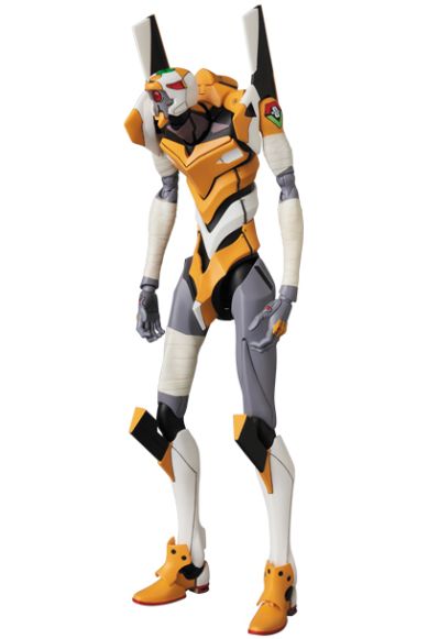 MAFEX (No.098) 福音战士新剧场版：破 零号机（改）