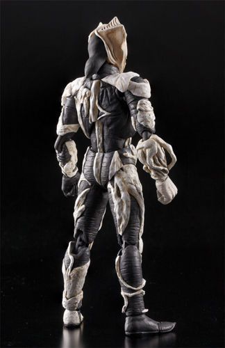 Ultra-Act 迪迦奥特曼 基里艾洛德人