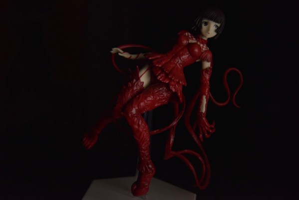 希德尼亚的骑士 胞衣星白