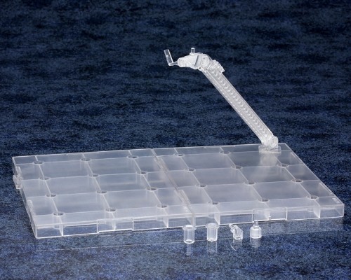 M.S.G 新・飞行底座