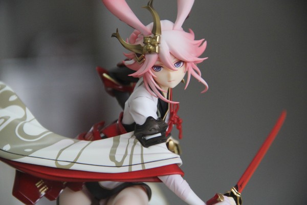 崩坏3rd 八重樱 真炎幸魂