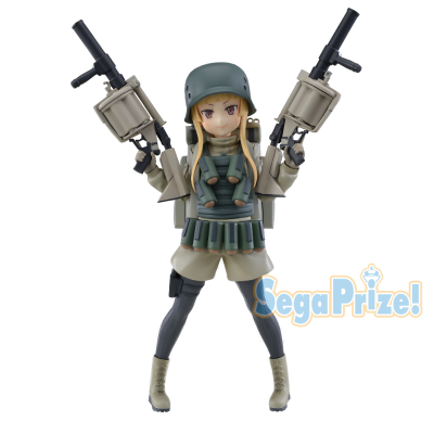 刀剑神域外传Gun Gale Online 奖品人偶 “不可次郎”