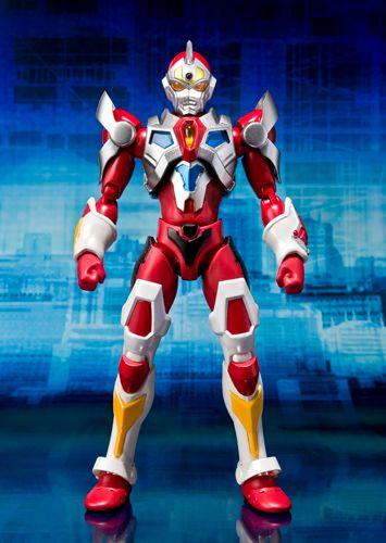 ULTRA-ACT   古立特