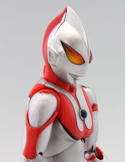 Ultra-Act 奥特曼 假奥特曼