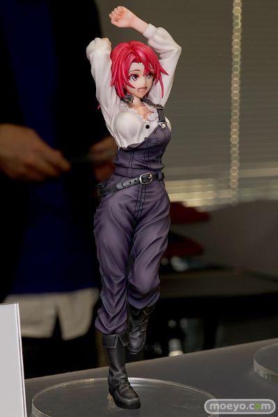 哥布林杀手 牧牛妹