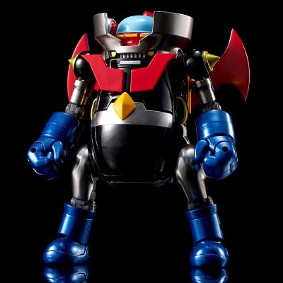 35机动机器人WeGo 魔神Z 魔神WeGo