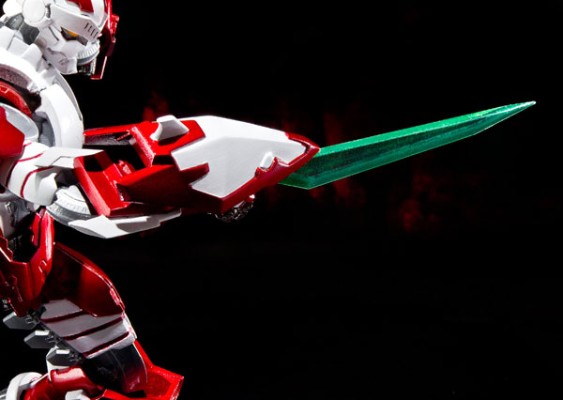 ULTRA-ACT 赛罗奥特曼 THE MOVIE 超决战！贝利亚银河帝国 钢铁武士