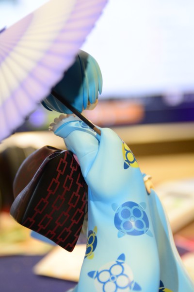 Re：从零开始的异世界生活 蕾姆 浮世绘ver