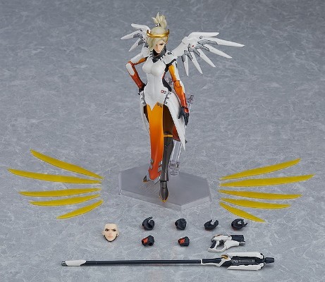 figma#427 守望先锋 安吉拉
