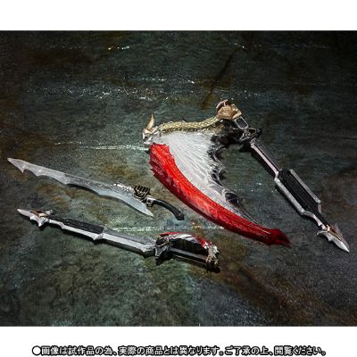 S.I.C. 假面骑士巫师 假面骑士巫师 Infinity Style 