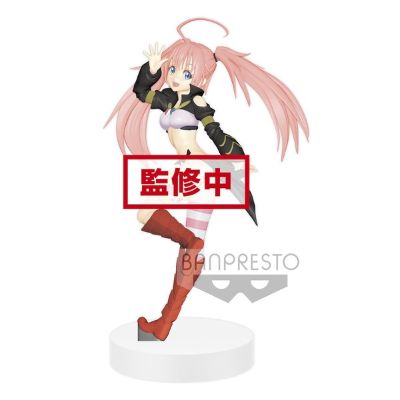 EXQ手办 关于我转生变成史莱姆这档事 米莉姆·纳瓦