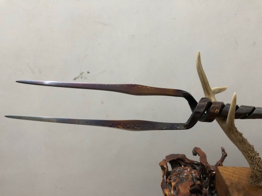 PM 手办 EVA 绫波丽 朗基努斯之枪 