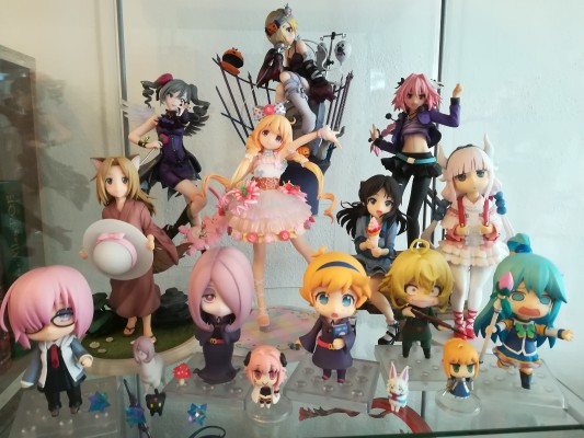 偶像大师灰姑娘女孩 橘爱丽丝 初次展露的表情