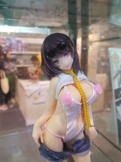 年上女友