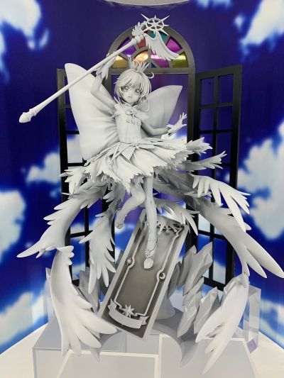 魔卡少女樱 Clear Card篇 木之本樱 Hello Brand New World ver.