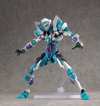 figma SSSS.古立特 古立特(Initial Fighter)