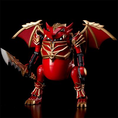 35机动机器人WeGo 奇迹 骑士WeGo