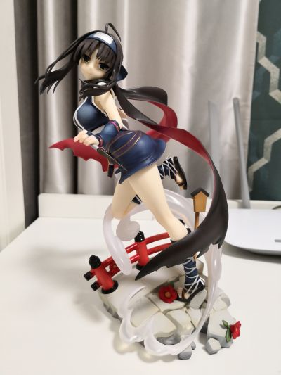 学战都市Asterisk 	刀藤绮凛