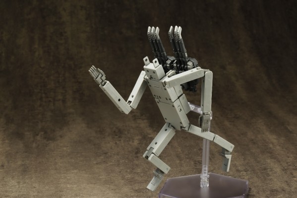 M.S.G.  武器组件 43 EX加农炮