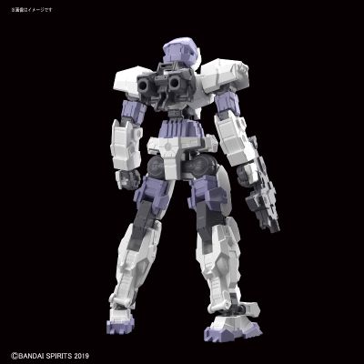 30MM eEXM-17 Alto［白色］