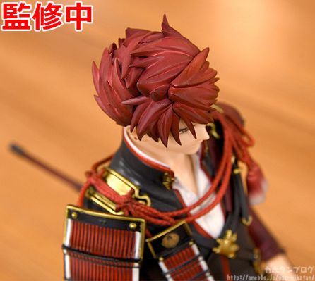 刀剑乱舞-ONLINE- 大包平