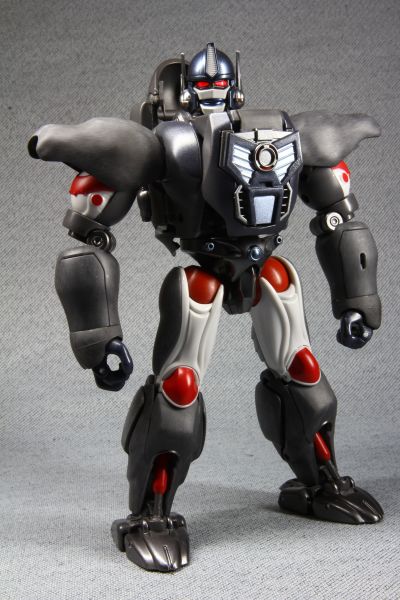 MP32 变形金刚 Masterピース コンボイ(ビーストウォーズ)