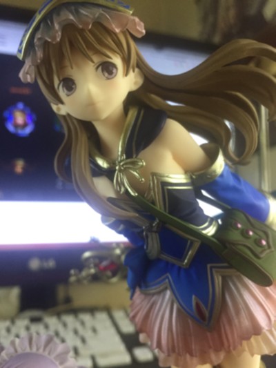 メルルのアトリエ-アーランドの錬金术士3 ちむ(女)&トトウ一リア・ヘルモルト 19歳ver.