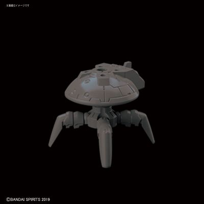 30MM bEXM-15 Porta Nova［深灰色］