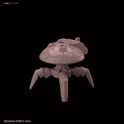 30MM bEXM-15 Porta Nova［红色］