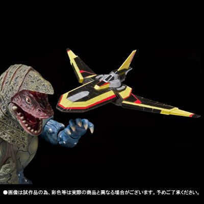 Ultra-Act 迪迦奥特曼 哥尔赞