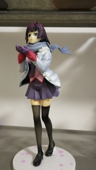 一番赏 〈物语〉系列セカンドシーズン 战场原黑仪 セカンドシーズンver. 