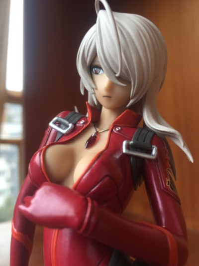 大和女子Collection 宇宙战舰大和号2199 山本玲 舰内服ver. YCオリジナルカラー ver.2 